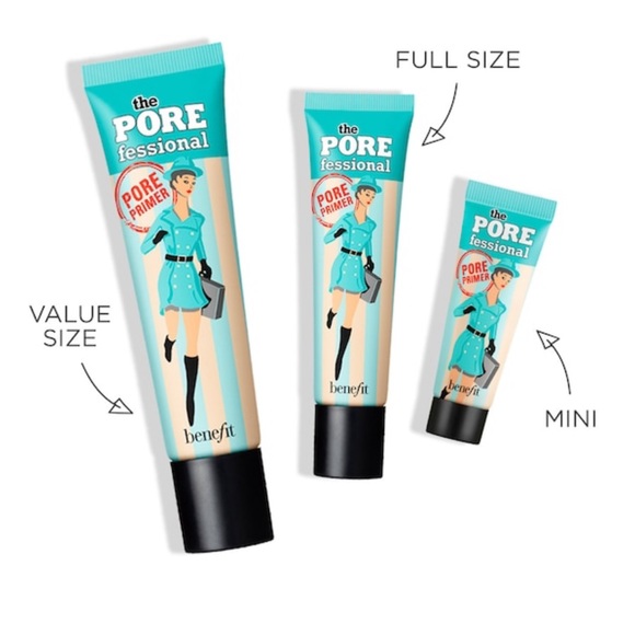 Benefit Cosmetics PORE fessional Face Primer - Picture 2 of 6